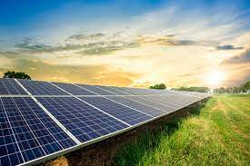 Did you know the science behind working mechanism of solar panels?
