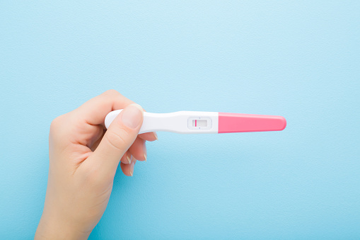 Do you know; how pregnancy tests kit work?
