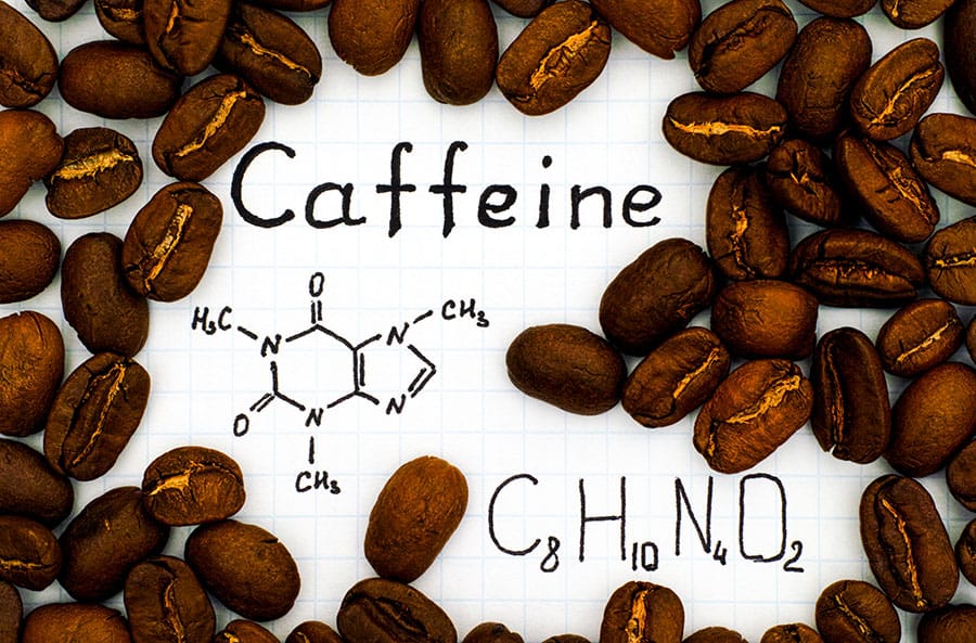 Caffeine keeps us awake; the real science behind it?